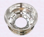 DZ95009610061 The wheels SHAANXI copy OEM PHOTO COLOR