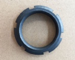 DZ95149326001 Round nut SHAANXI copy OEM PHOTO COLOR