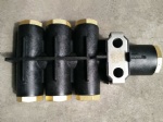 DZ95189360070 joint SHAANXI copy OEM PHOTO COLOR