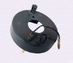 DZ95189460404 Return the flange SHAANXI copy OEM PHOTO COLOR