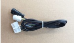 DZ95189586577 Connecting wire harness SHAANXI copy OEM PHOTO COLOR