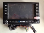 DZ95189586575 On-board display SHAANXI copy OEM PHOTO COLOR