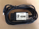 DZ95189586594 Diagnostic instrument SHAANXI copy OEM PHOTO COLOR