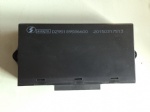 DZ95189586600 The control unit SHAANXI copy OEM PHOTO COLOR