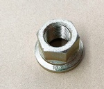 DZ95189611300 Wheel nut SHAANXI copy OEM PHOTO COLOR