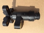 DZ95189711200 Height sensor SHAANXI copy OEM PHOTO COLOR