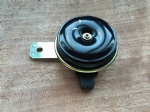 DZ95189711410 Electric horn SHAANXI copy OEM PHOTO COLOR
