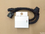DZ95189712111 The controller SHAANXI copy OEM PHOTO COLOR