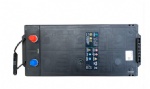 DZ95189761465 battery SHAANXI copy OEM PHOTO COLOR