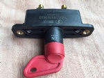 DZ95189763010 Main power switch SHAANXI copy OEM PHOTO COLOR