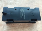 DZ95189585340 Air conditioning controller SHAANXI copy OEM PHOTO COLOR