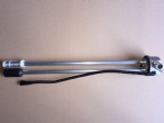 DZ93189551021 Oil gauge sensor SHAANXI copy OEM PHOTO COLOR