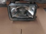 HEAD LAMP LH 1293360   1283231