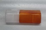 CORNER LAMP LENS LH 1578053