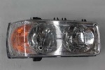 HEADLAMP RH 1743685   1699301