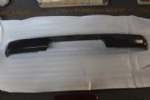 FRONT BUMPER 1405013