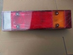 TAIL LAMP (E)LH 1304789