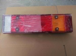 TAIL LAMP(E) RH 1304788