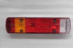 TAIL LAMP RH 3981456 3981464 21063895