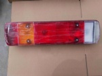 TAIL LAMP LH 3981455 3981460 21063887