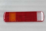 TAIL LAMP LENS 3981782