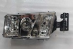 HEAD LAMP(E)  RH  20360899 21001649 20713721 20762993 20861584 21001668