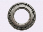 30214 Bearing  SHAANXI copy OEM PHOTO COLOR