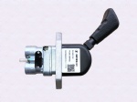 DZ9L149090011 valve  SHAANXI copy OEM PHOTO COLOR