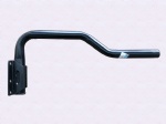 DZ14251231480 Bracket SHAANXI copy OEM PHOTO COLOR