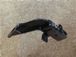 DZ14251242800 Bracket SHAANXI copy OEM PHOTO COLOR