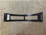 DZ9118190231 Fixing clip SHAANXI copy OEM PHOTO COLOR