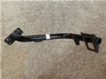 DZ14251241500 Bracket SHAANXI copy OEM PHOTO COLOR
