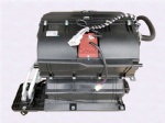 DZ14251841127air conditioner SHAANXI copy OEM PHOTO COLOR