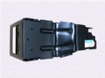 DZ15221240290 Bracket SHAANXI copy OEM PHOTO COLOR