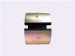 DZ95259680400 bushing SHAANXI copy OEM PHOTO COLOR