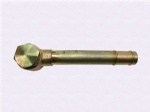 DZ96189470119 Connector  SHAANXI copy OEM PHOTO COLOR
