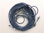 DZ96189774188 Wire harness shaanxi copy OEM PHOTO COLOR