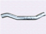 DZ96259191700 Intake pipe shaanxi copy OEM PHOTO COLOR