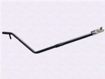 DZ96259240565 Telescopic rod shaanxi copy OEM PHOTO COLOR