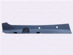 DZ15221611425 Guard board SHAANXI copy OEM PHOTO COLOR