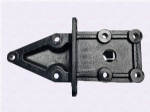 DZ96319690125 Bracket shaanxi copy OEM PHOTO COLOR