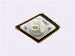 DZ97189721331 cornering lamp shaanxi copy OEM PHOTO COLOR