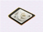 DZ97189721332 cornering lamp shaanxi copy OEM PHOTO COLOR
