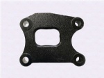 DZ97259520406 Bracket shaanxi copy OEM PHOTO COLOR