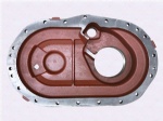 DZ90129320115 cover SHAANXI copy OEM PHOTO COLOR