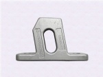 DZ97259538805 Bracket  shaanxi copy OEM PHOTO COLOR