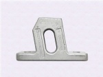 DZ97259538806 Bracket shaanxi copy OEM PHOTO COLOR