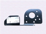 DZ97259623051 Bracket shaanxi copy OEM PHOTO COLOR