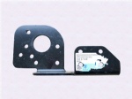 DZ97259623052 Bracket shaanxi copy OEM PHOTO COLOR