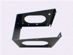 DZ97259740584 Bracket shaanxi copy OEM PHOTO COLOR